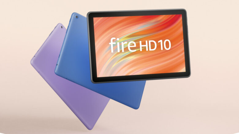 2万円以下で購入できるAmazonタブレット Fire HD 10（第13世代）｜ 購入前に知っておきたい5つのポイント｜Fire HD 10（第13世代）ってどんな商品？特徴は？